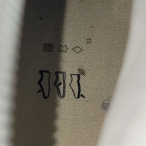 Converse Golf Le Fleur Hi Top Sneakers M-11, W-13 EUC Tyler the Creator - Picture 7 of 16